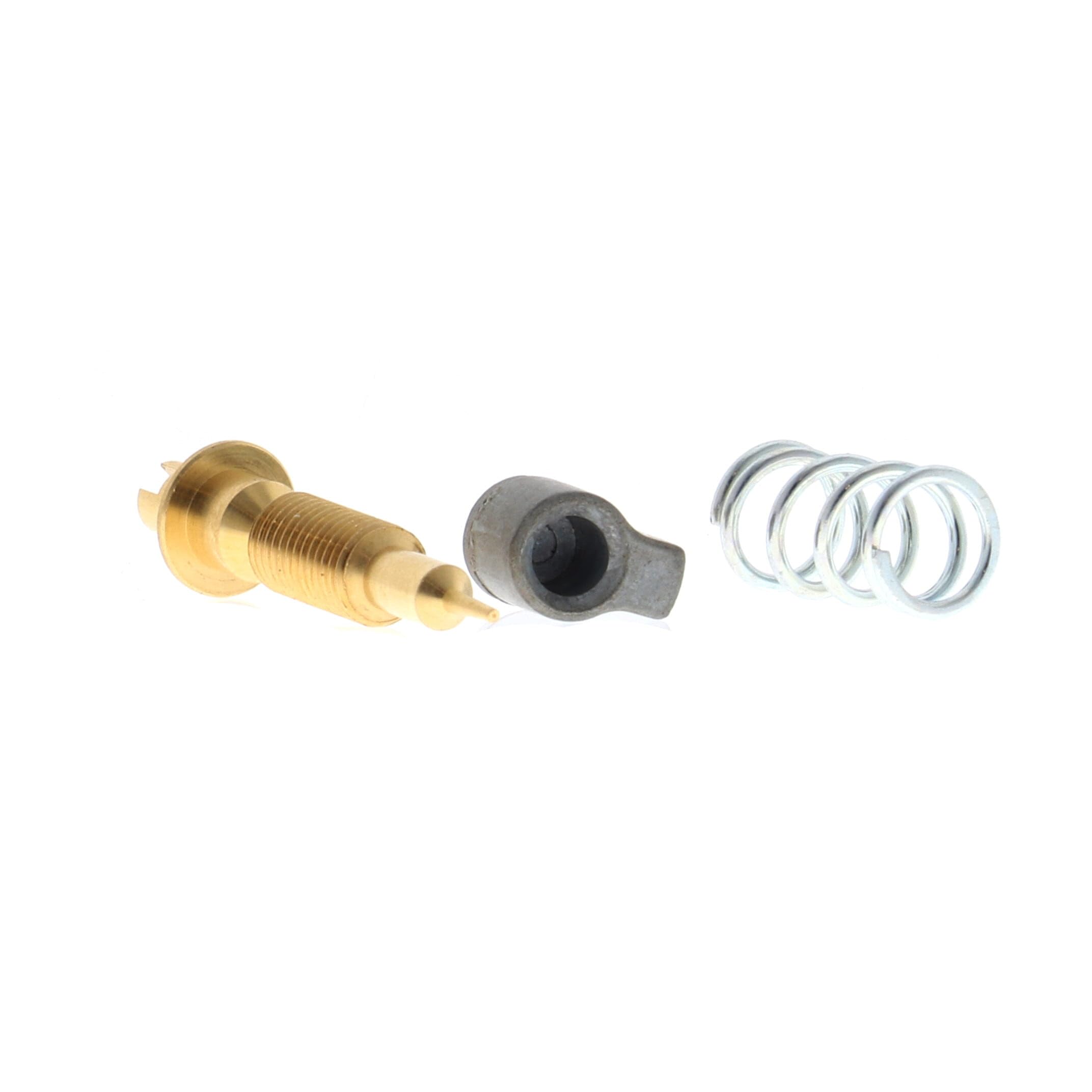 Amazon.com: Honda OEM 16016-ZH7-W01 Engine Pilot Screw Set GXV50